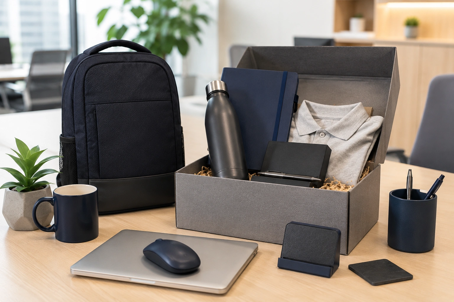 Employee Onboarding Kits