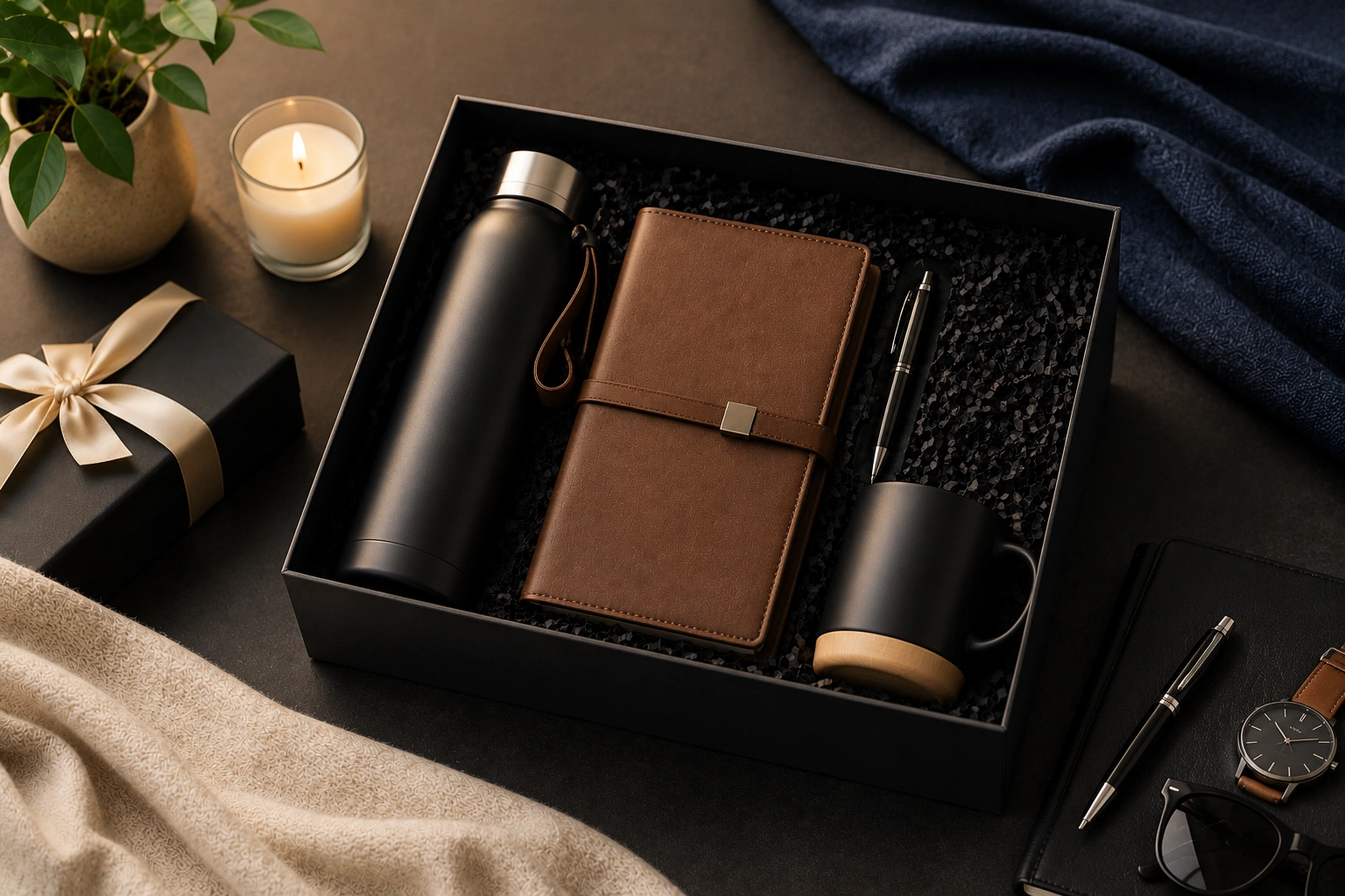 The Power of Personalized Gifts