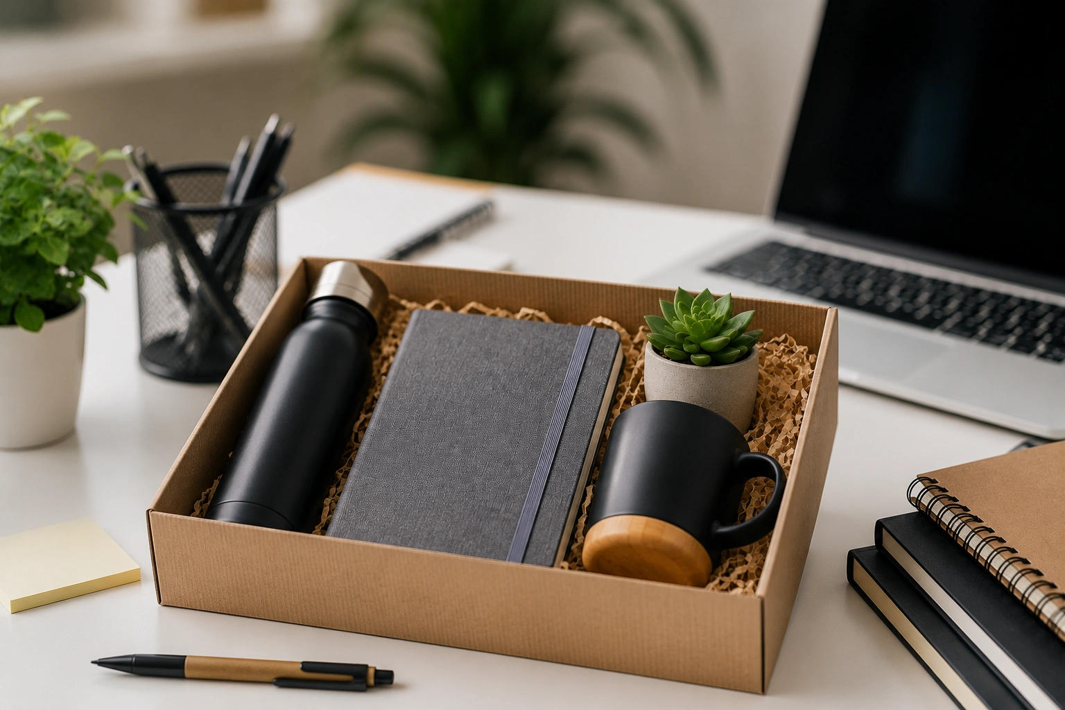 Creative Employee Gifting Ideas