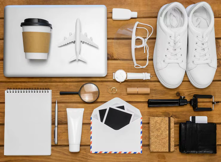 Branded Welcome Kits