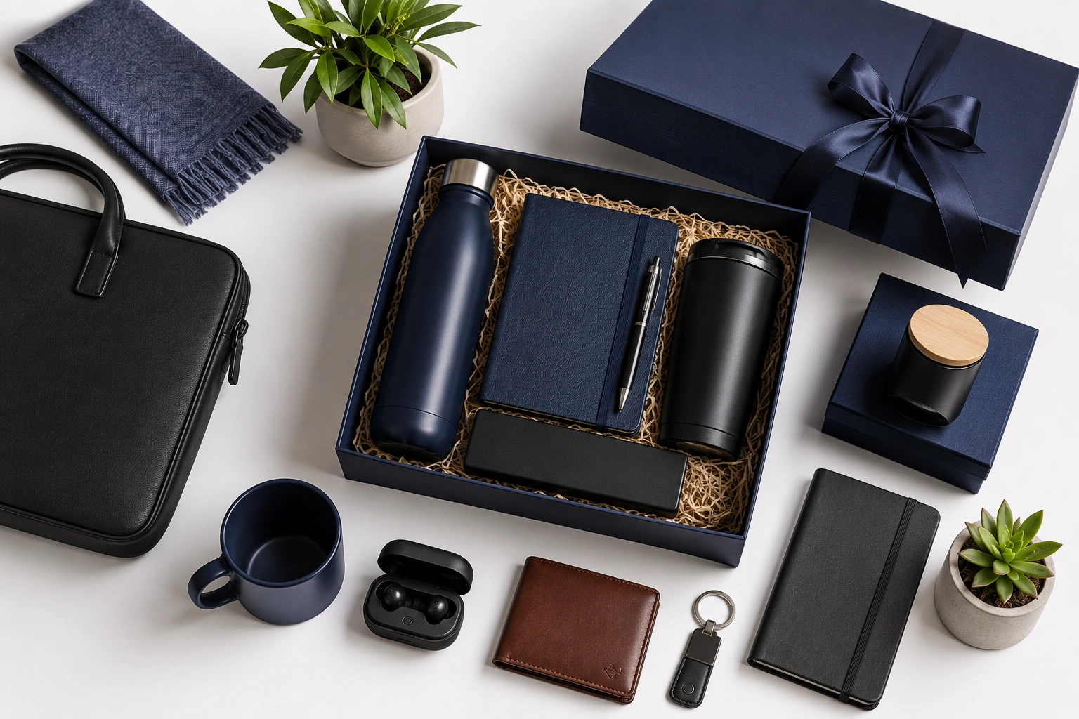 Corporate Gift Sourcing