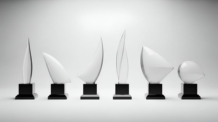 Crystal Awards