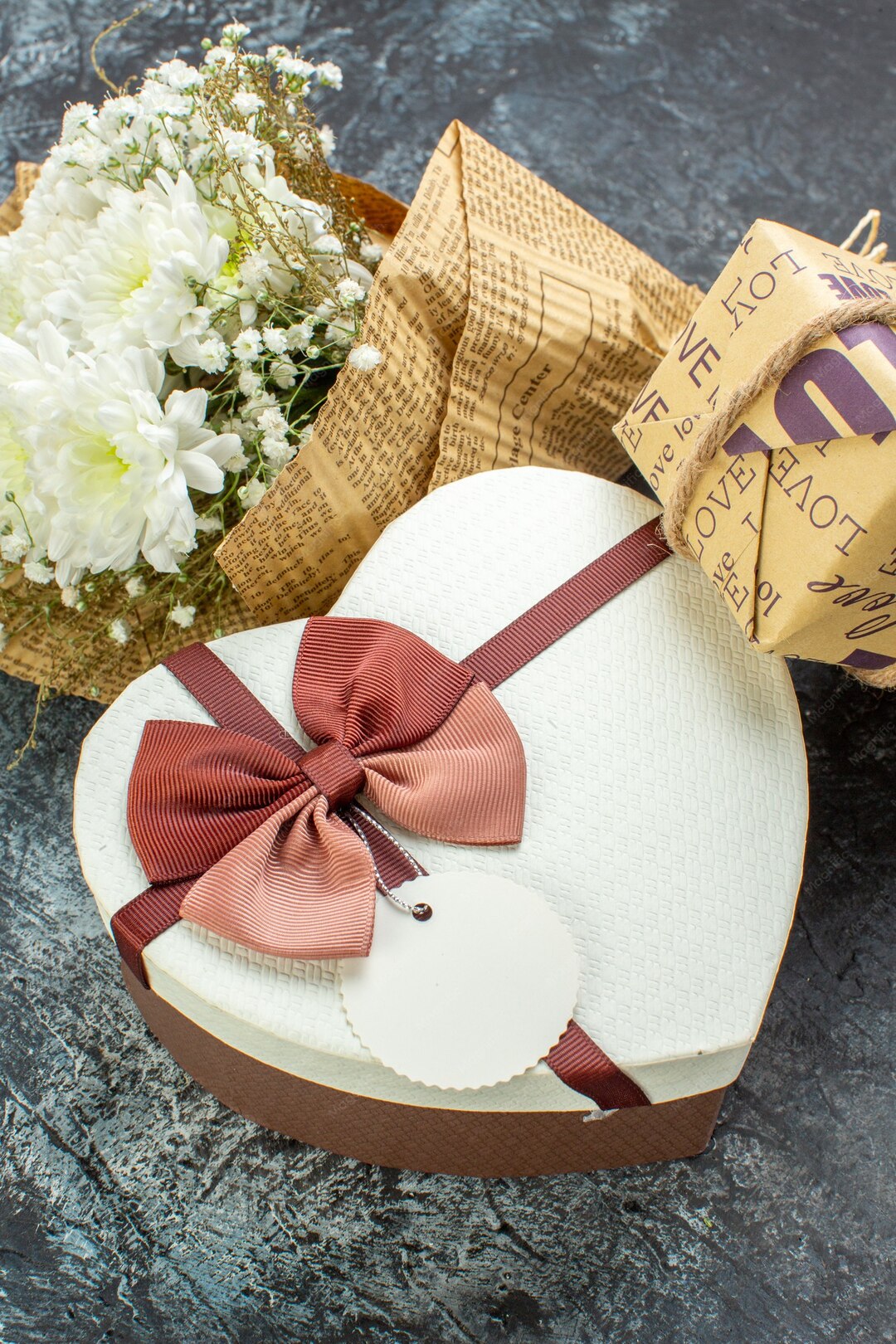 Customized Gift Sets