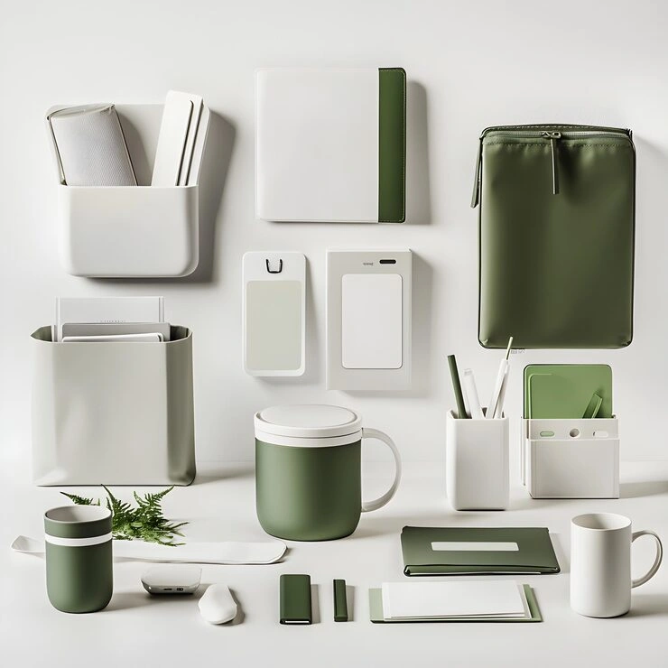 Green Promotional Products