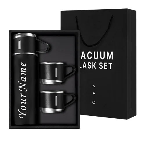 Insulated Drinkware Duo