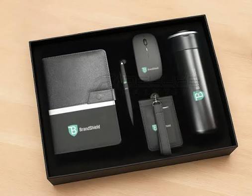 Branded Office Essentials