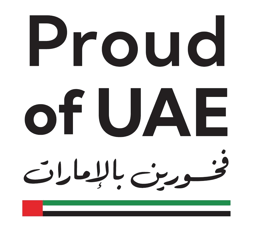 Proud of UAE