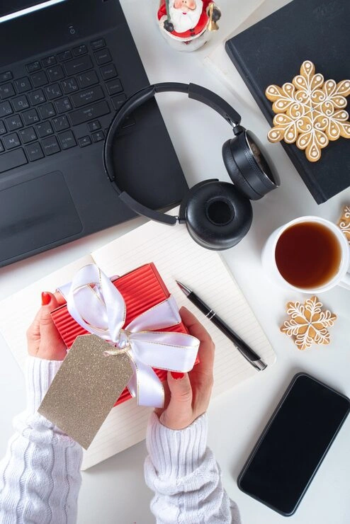 Technology Gifts
